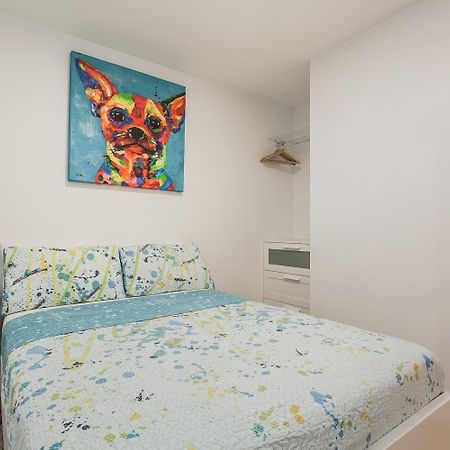 Cozy 2Br Close To Cn Tower & Harbourfront Toronto Eksteriør bilde