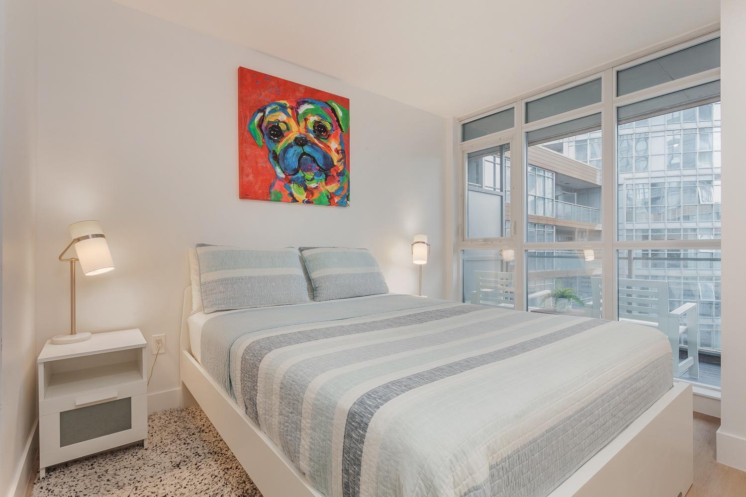 Cozy 2Br Close To Cn Tower & Harbourfront Toronto Eksteriør bilde