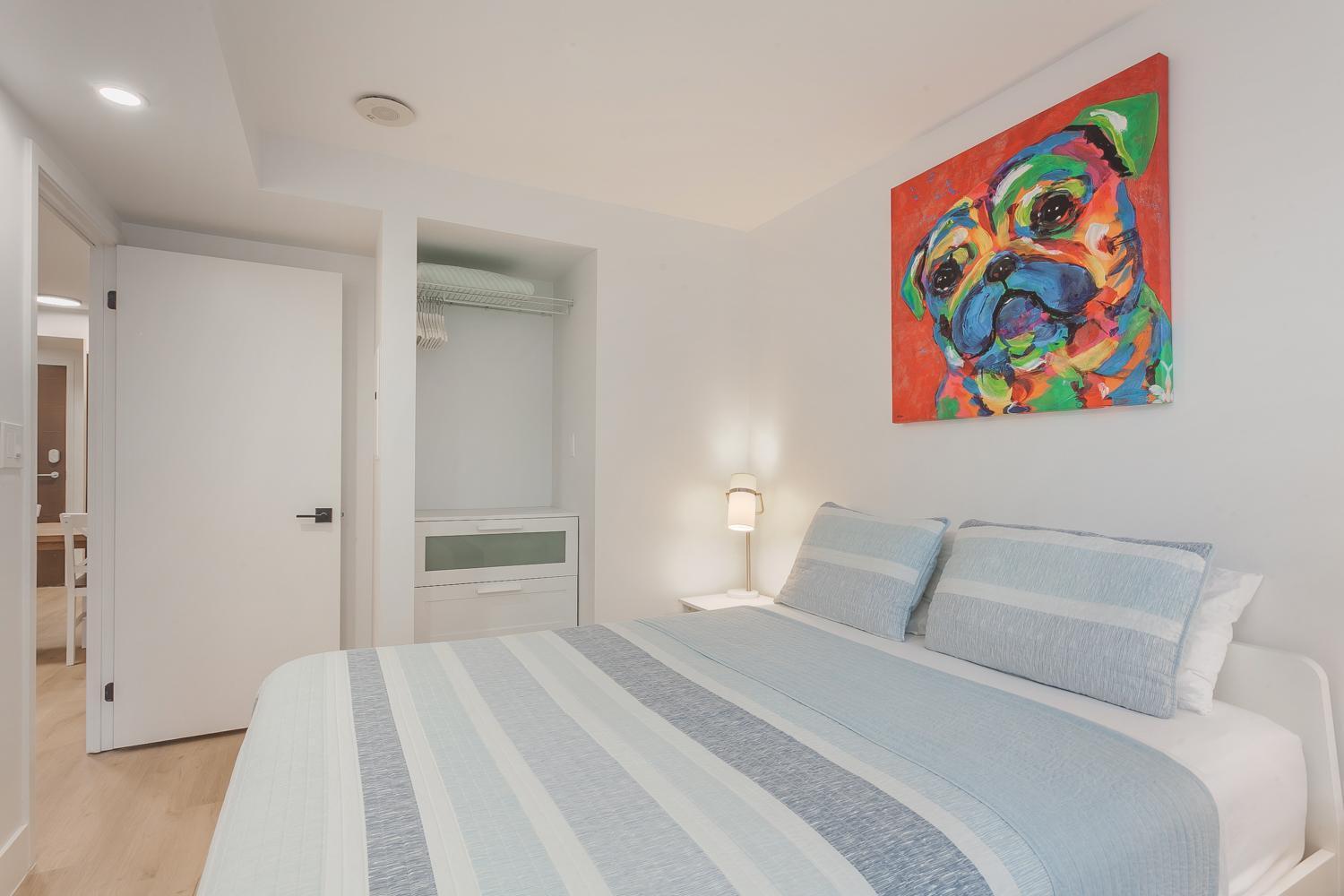 Cozy 2Br Close To Cn Tower & Harbourfront Toronto Eksteriør bilde