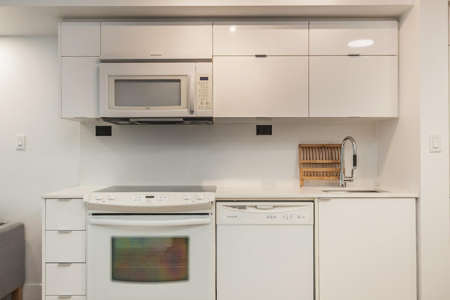 Cozy 2Br Close To Cn Tower & Harbourfront Toronto Eksteriør bilde