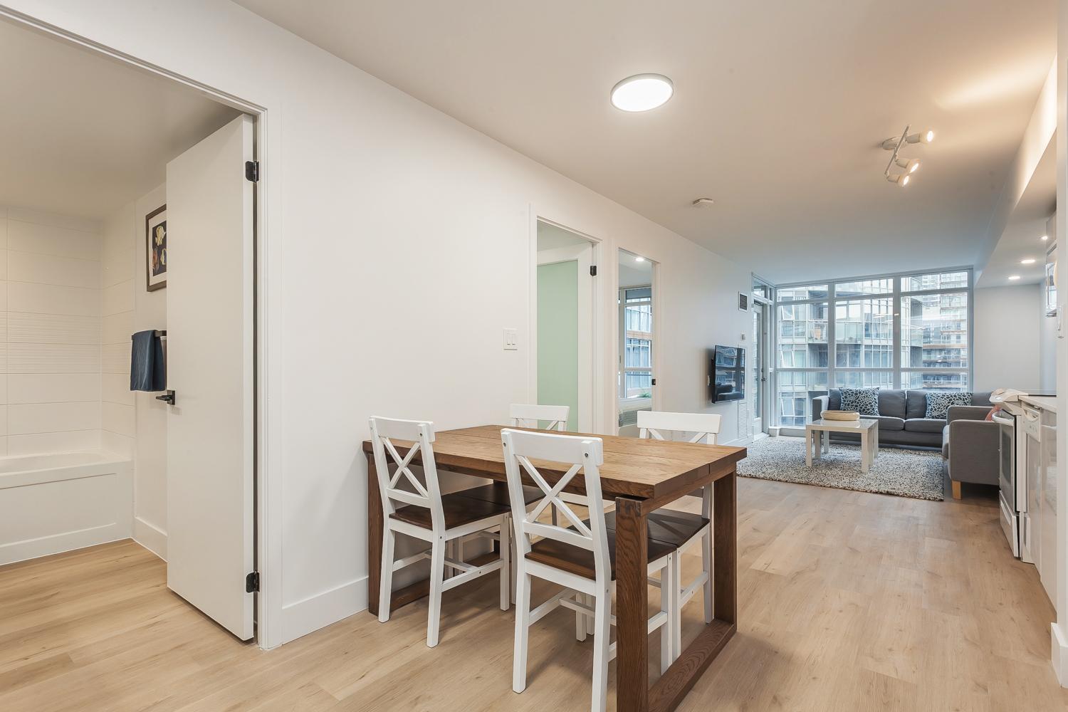 Cozy 2Br Close To Cn Tower & Harbourfront Toronto Eksteriør bilde