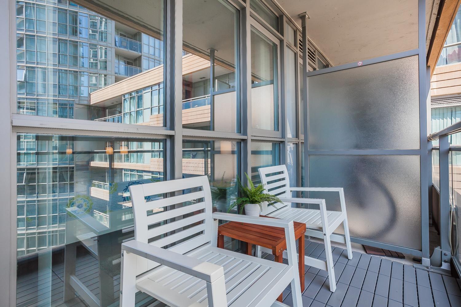 Cozy 2Br Close To Cn Tower & Harbourfront Toronto Eksteriør bilde